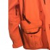 Beretta Insulated Static Blaze Orange Hunting Jacket in XX Large